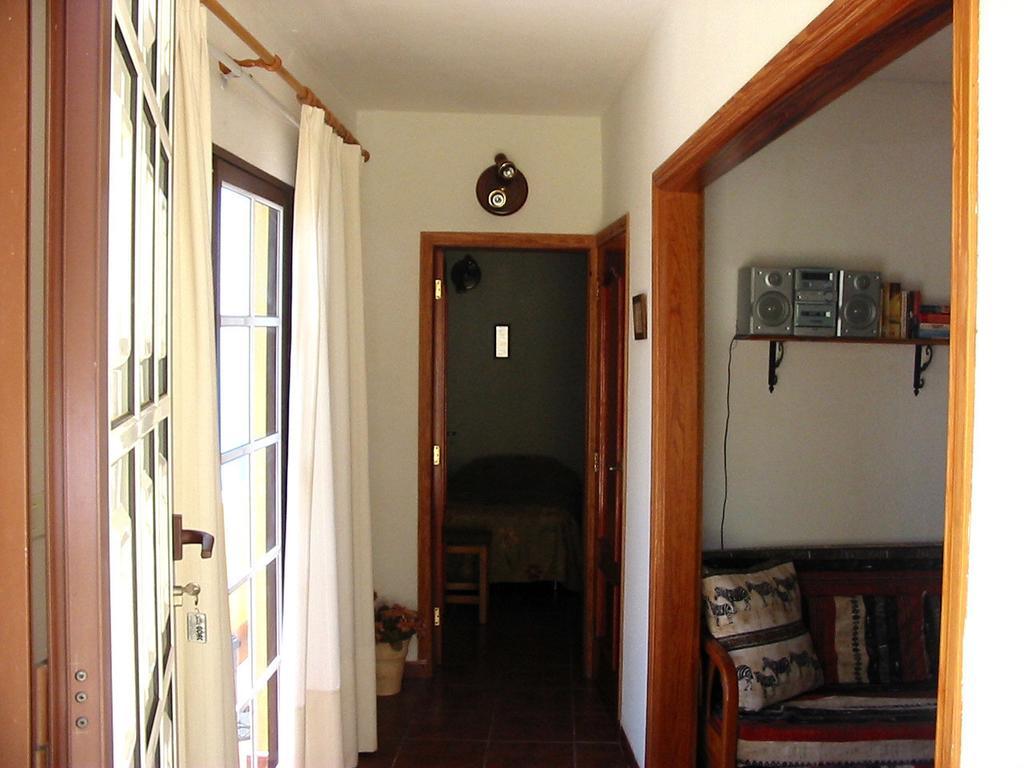 Willa Casa Time Tijarafe Pokój zdjęcie